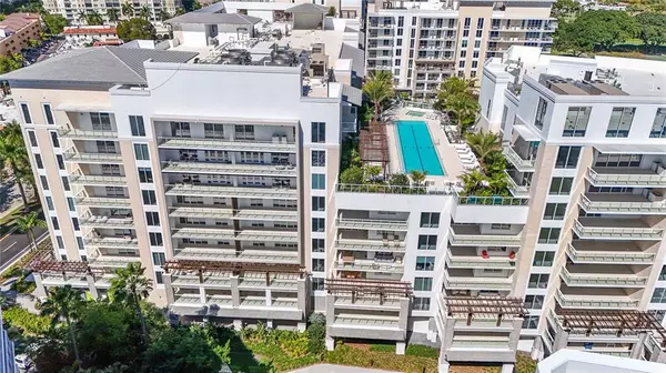 Boca Raton, FL 33432,220 SE Mizner #314