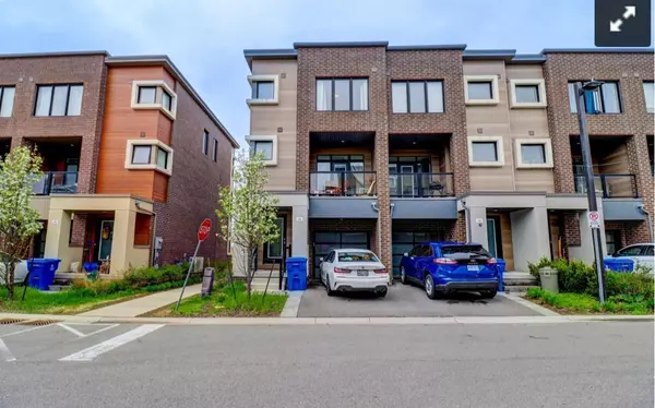 186 Money Penny PL, Vaughan, ON L4J 0K9