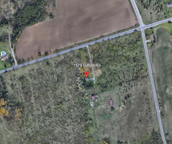 Innisfil, ON L0L 1R0,1579 Gilford RD