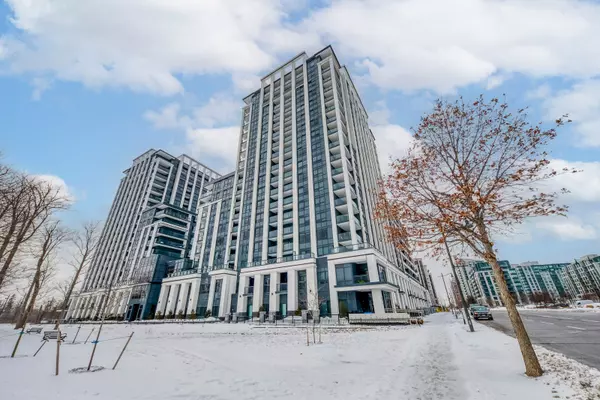 9 Clegg RD #921N, Markham, ON L6G 0H3