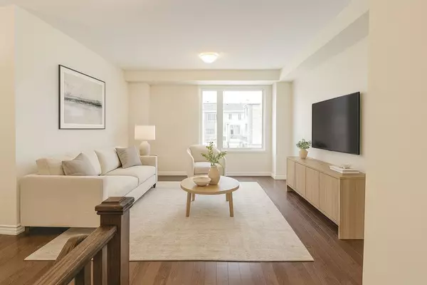 114 Thomas Frisby Jr CRES, Markham, ON L6C 3L2