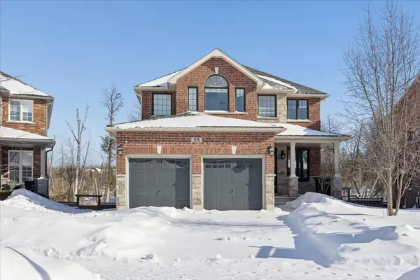 35 Marta CRES, Barrie, ON L4N 3N6