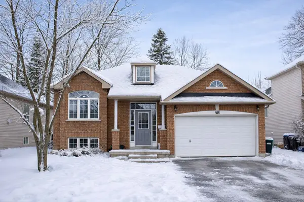 48 Rose Valley WAY, Wasaga Beach, ON L9Z 3C4