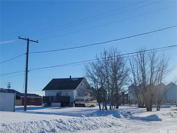 Macklin, SK S0L 2S0,5203 & 5205 Press AVENUE