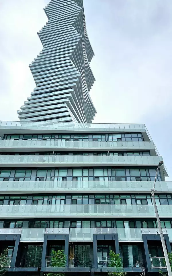 Mississauga, ON L5B 0M4,3883 Quartz RD #5602