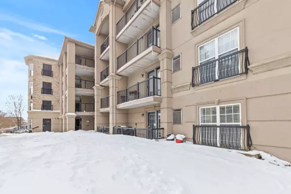 Burlington, ON L7L 7H3,2075 Appleby Line #407