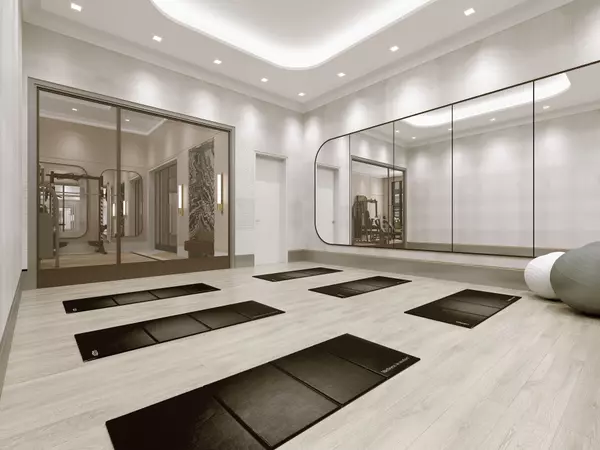 Toronto W08, ON M9A 0G2,259 The Kingsway N/A #701