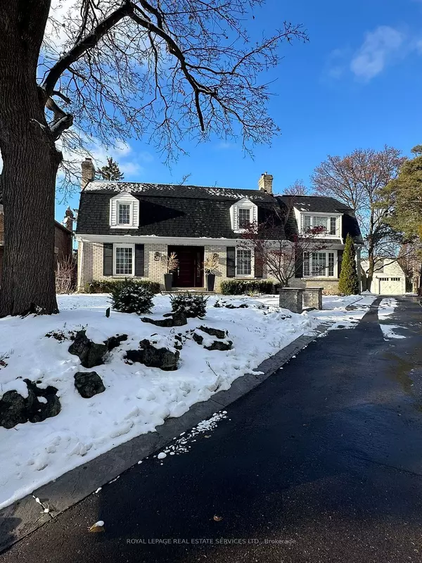 5 Pine Ridge LN, Brampton, ON L6W 1G6