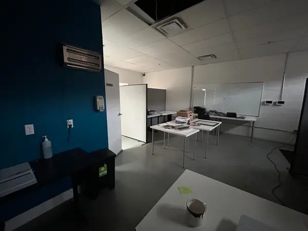 Caledon, ON L7E 1J9,10 Loring DR #12-15