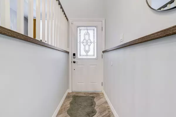 Mississauga, ON L5V 2E8,1050 Bristol RD W #45