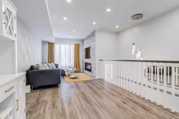 Mississauga, ON L5V 2E8,1050 Bristol RD W #45