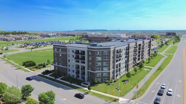 610 Farmstead DR #622, Milton, ON L9T 8X5