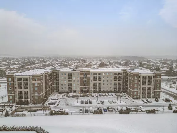 Milton, ON L9T 8X5,610 Farmstead DR #622