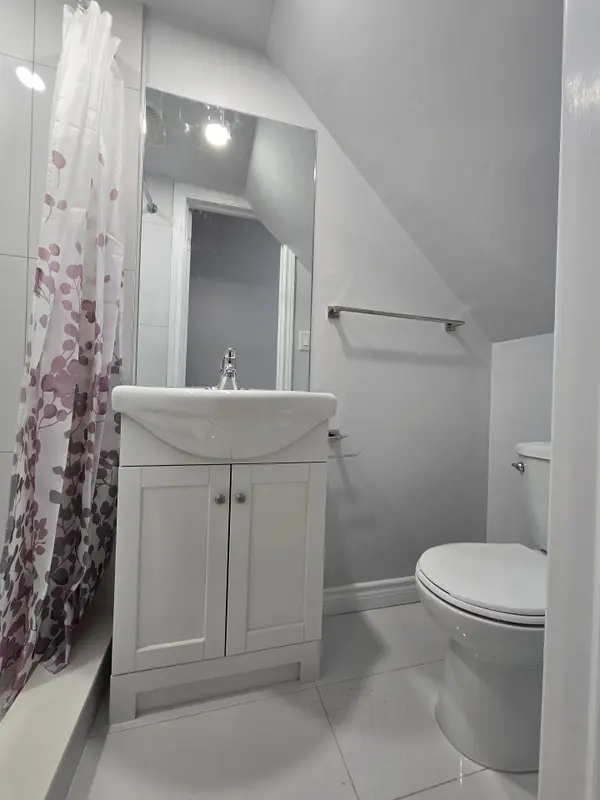 Toronto W02, ON M6G 3V6,984 Ossington AVE #Main