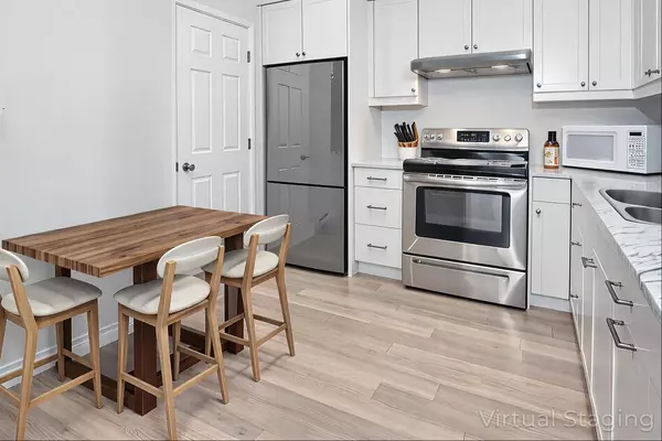 Stratford, ON N5A 7T6,50 Campbell CT N #110