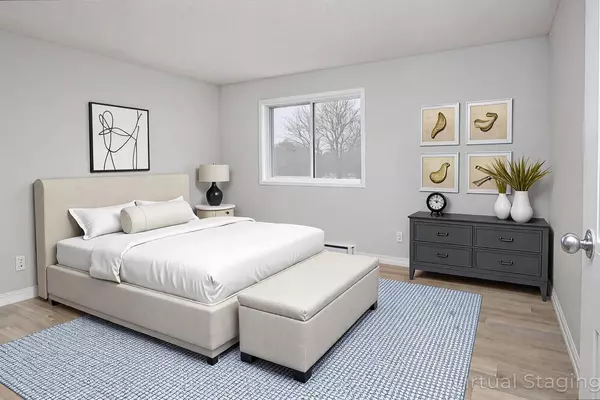 Stratford, ON N5A 7T6,50 Campbell CT N #110