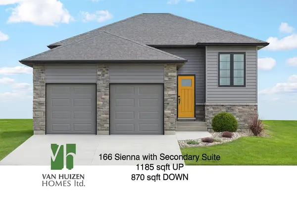 Belleville, ON K0K 0J7,166 Sienna AVE