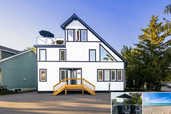 42 Lakeside CIR, Lambton Shores, ON N0M 1T0