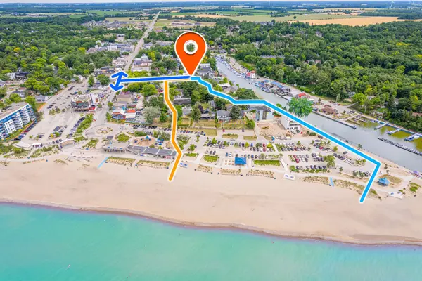 Lambton Shores, ON N0M 1T0,42 Lakeside CIR