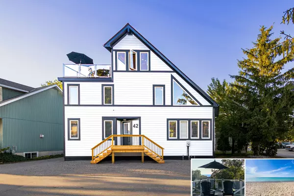 42 Lakeside CIR, Lambton Shores, ON N0M 1T0