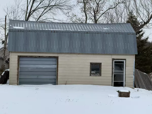 South Stormont, ON 00000,0 County 15 RD