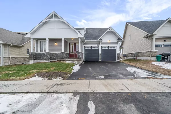 166 Country Club DR, Loyalist, ON K0H 1G0