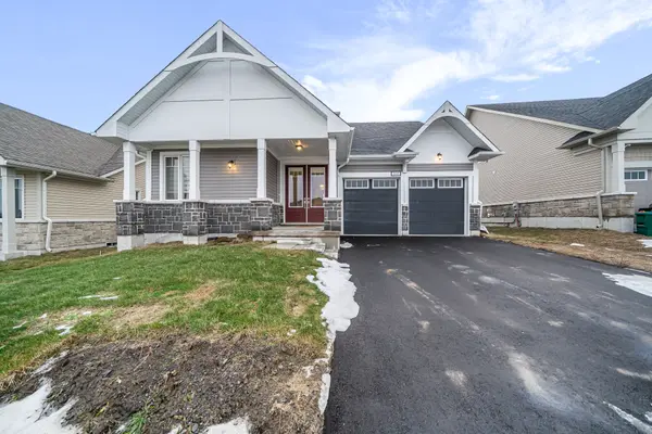 Loyalist, ON K0H 1G0,166 Country Club DR