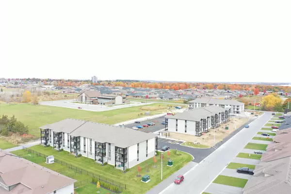 Quinte West, ON K8V 0J7,304-10 Hillside Meadow DR