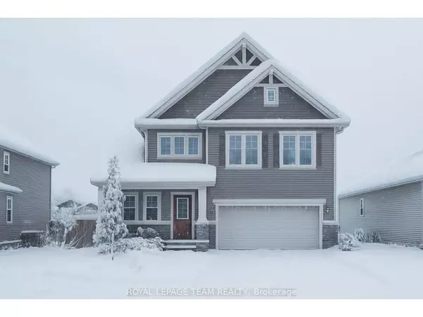 Carleton Place, ON K7C 0C7,221 Santiago ST