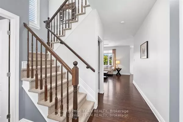 Carleton Place, ON K7C 0C7,221 Santiago ST