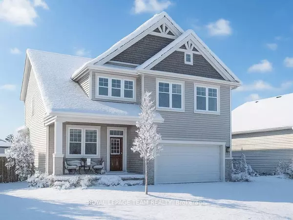 221 Santiago ST, Carleton Place, ON K7C 0C7