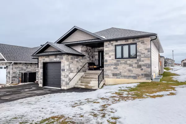 Cornwall, ON K6H 0H9,2459 Watson CRES