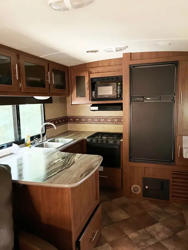 Bluewater, ON N0M 1G0,6 Lighthouse Cove RD