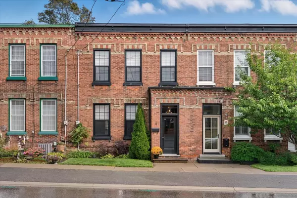 Port Hope, ON L1A 3K7,11 Bramley ST N