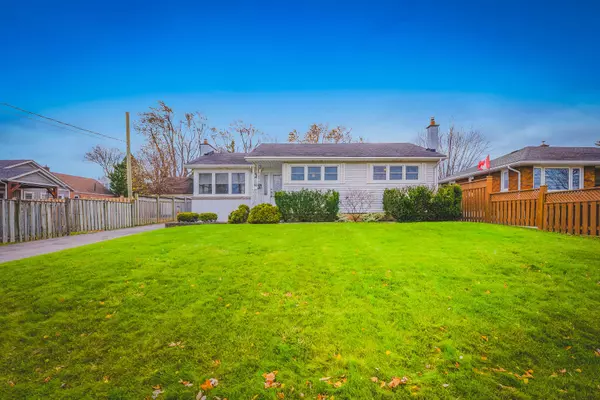 Thorold, ON L2V 3A2,53 Metcalfe ST