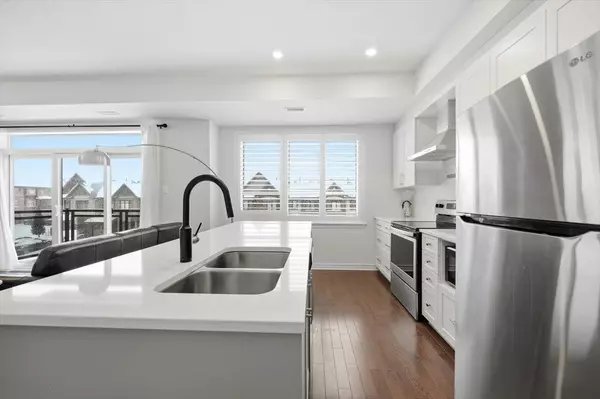 Orleans - Convent Glen And Area, ON K1W 0L7,359 Axis WAY