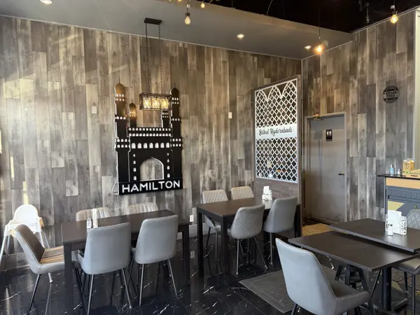 Hamilton, ON L8G 1A3,700 Queenston RD