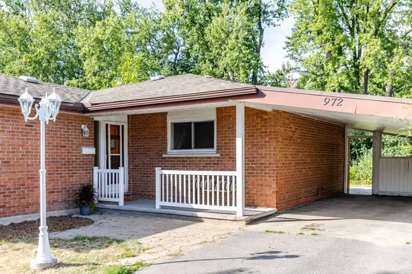 Peterborough, ON K9J 1G2,972 Southlawn DR