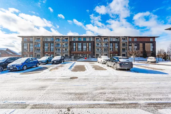 Guelph, ON N1L 0P2,25 Kay CRES #204