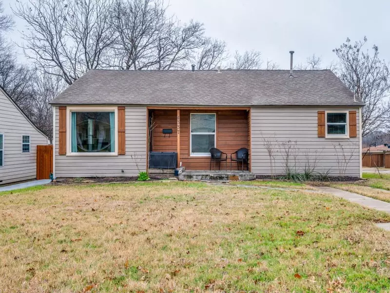 4337 Geddes Avenue, Fort Worth, TX 76107