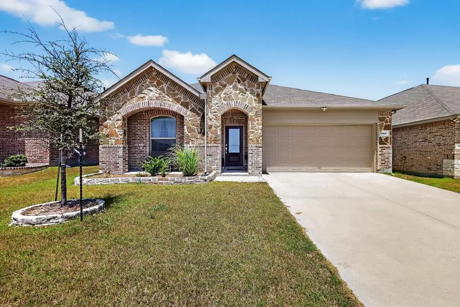 444 Ranchito Pass, Fort Worth, TX 76052