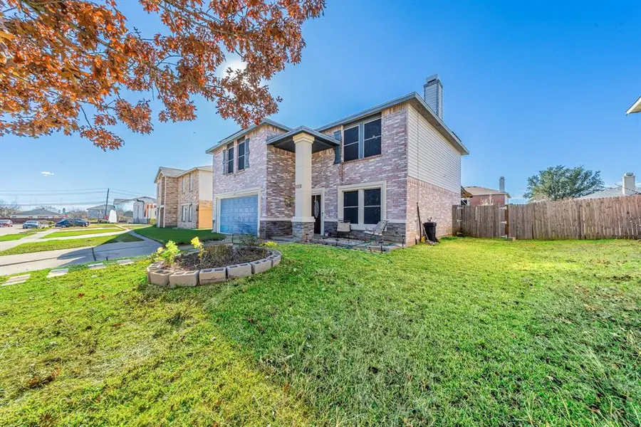 3119 Paolo Drive, Grand Prairie, TX 75052