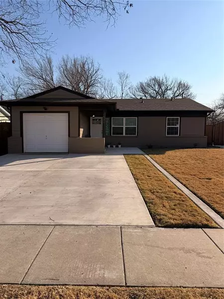 1529 Daniel Drive, Arlington, TX 76010