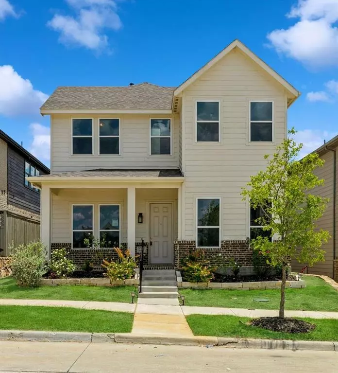 Northlake, TX 76247,2205 Stella Lane