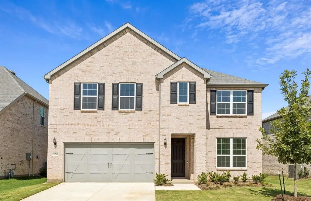 Little Elm, TX 75068,304 Brookhurst Road