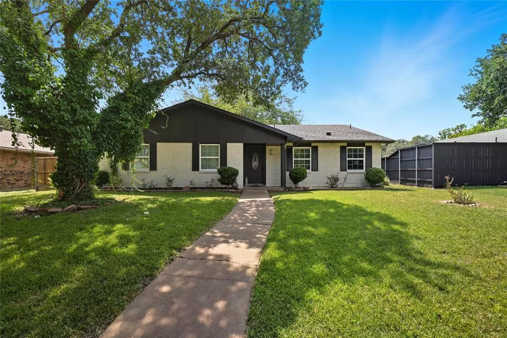 Plano, TX 75023,1320 Harvest Glen Drive