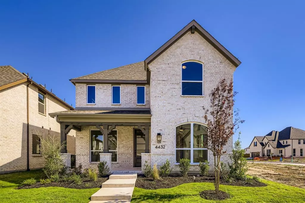 Celina, TX 75078,4432 Daisy Lane