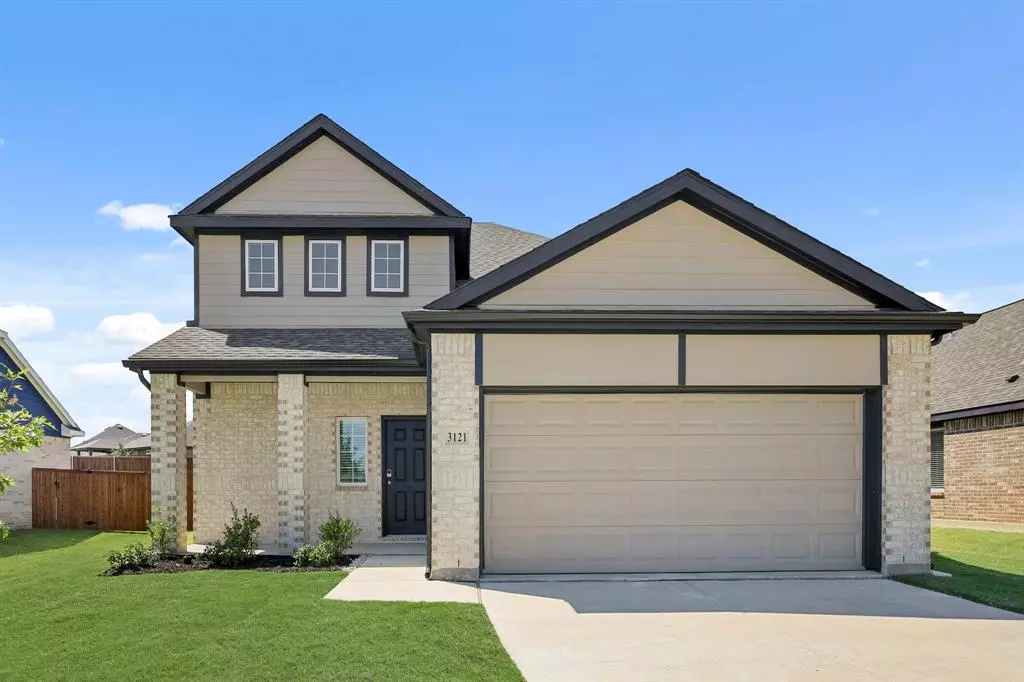 Cleburne, TX 76031,3121 Harmony Way