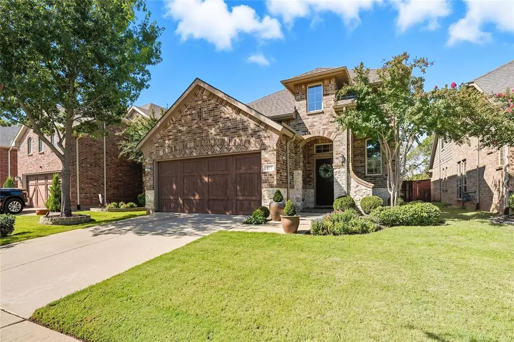 Argyle, TX 76226,821 Kirby Drive