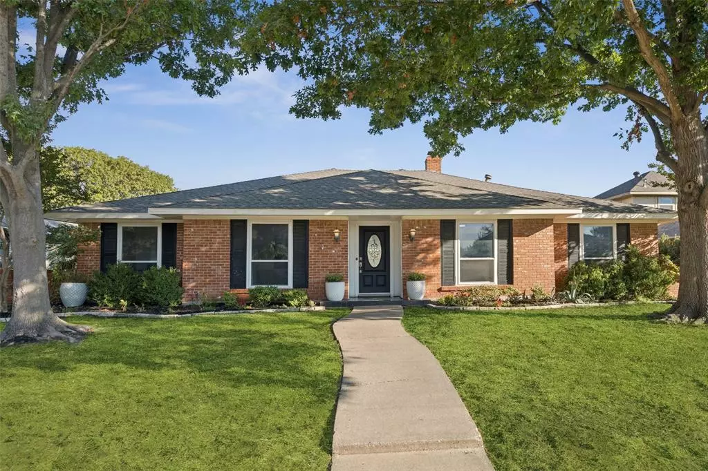 Plano, TX 75075,3309 Appalachian Way